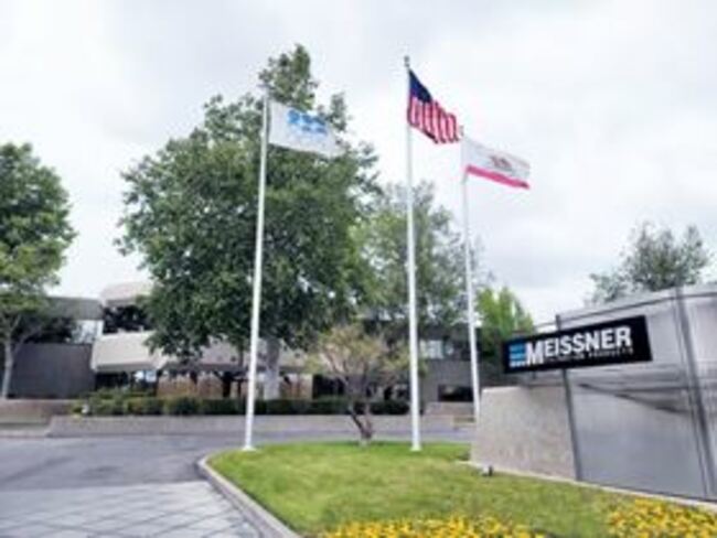 Meissner to expand production capacity for Covid-19-related products
