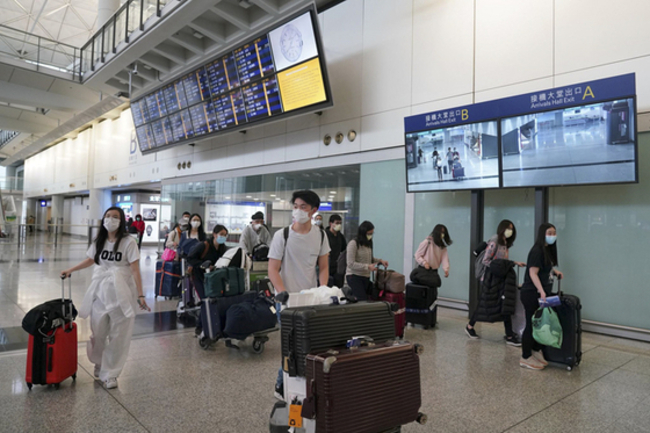 Education Experts Call for Exchange Programs to Return Amid Geopolitical Tensions