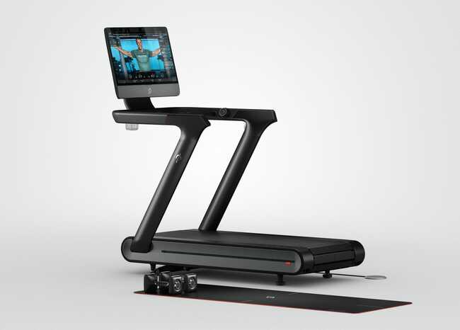 Peloton is recalling all of its treadmills after reports of injuries and a death