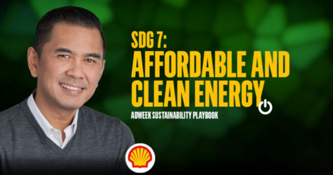 How Shell Plans to Achieve Net Zero Emissions by 2050