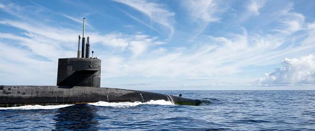 Submarines and Undersea Warfare