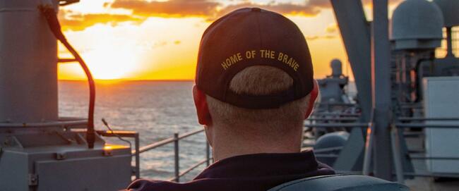 Intellectual Readiness Is Vital to Sea Power