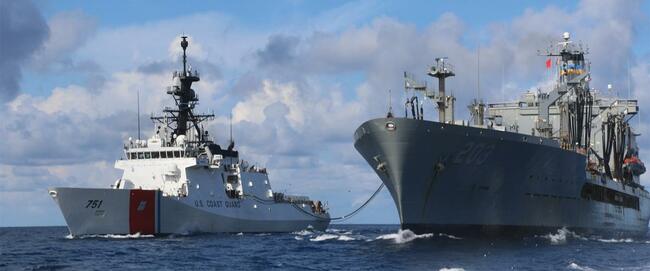 SouthCom Needs an Oiler