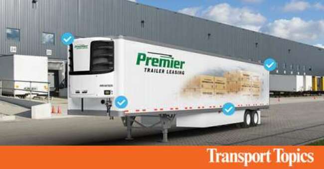 Trailer Walkthrough Video: Top Components You Should Know About