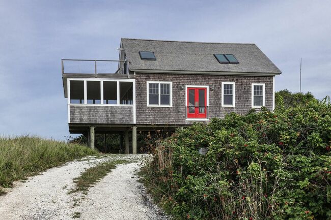 Don't Let A Second Home Ruin Your Retirement