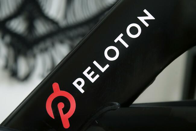 Peloton recalls treadmills after a child dies
