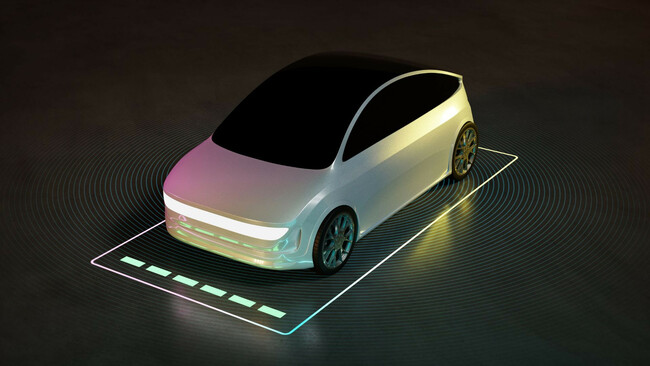 Wireless charging may be the future of electric vehicles