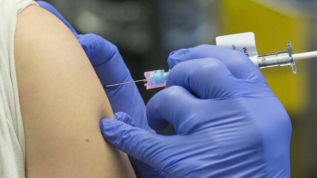 Canada Approves Use Of Pfizer Covid Vaccine In 12- To 15-Year-Olds