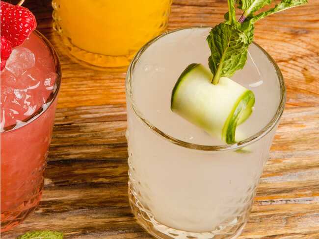 16 easy and unique Cinco de Mayo cocktail recipes to celebrate the holiday at home