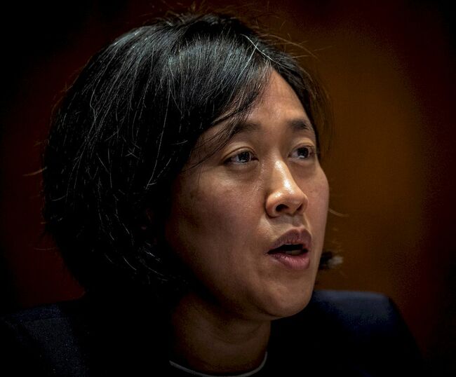 US, China to assess Phase 1 deal soon, Biden trade chief says