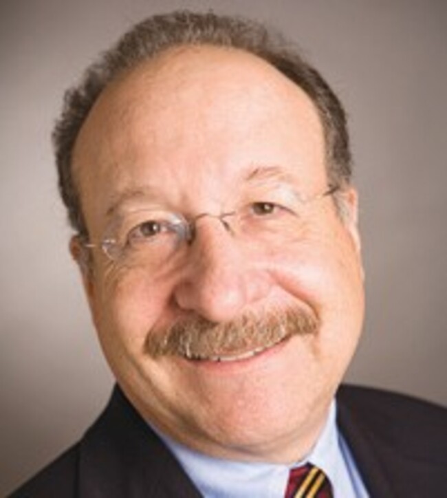 Dubroff: Chouinard gave away his company and held onto his principles