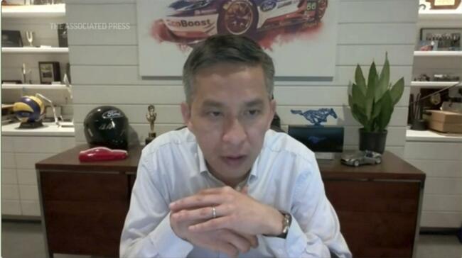 Ford is betting that solid-state batteries will cut EV costs