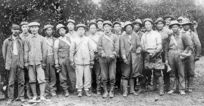 How the Inland Empire Helped Create the Republic of Korea