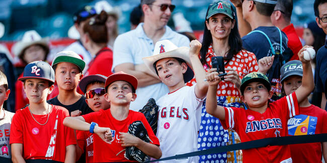 Numerous indicators show youth MLB fandom is on the rise