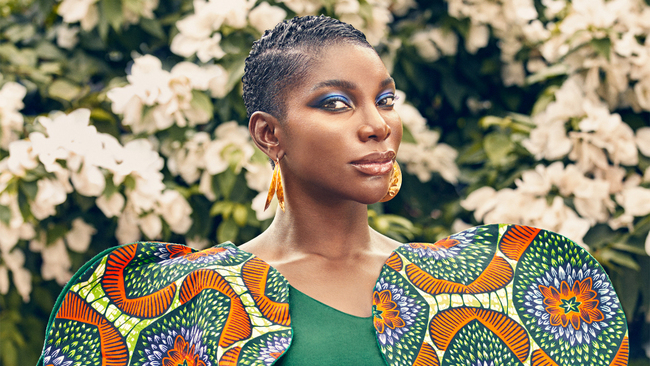 After Pouring Herself Into 'I May Destroy You,' Michaela Coel Is Ready for Her Next Challenge