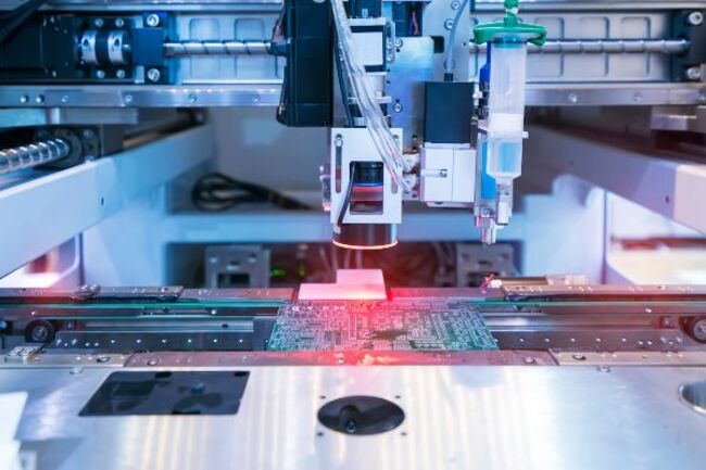 Dell, Flextronics, Foxconn, Wistron Apply for India's PLI Scheme Under IT Hardware