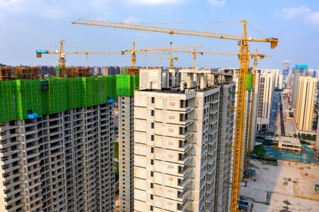 Exclusive: In Mortgage Boycott Hotspot, Some Home Builders Are Only Pretending to Restart Construction
