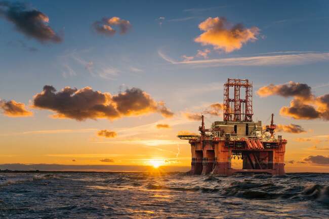 Why Oceaneering International Stock Is Soaring Today