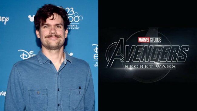 Loki's Michael Waldron Will Write Avengers: Secret Wars
