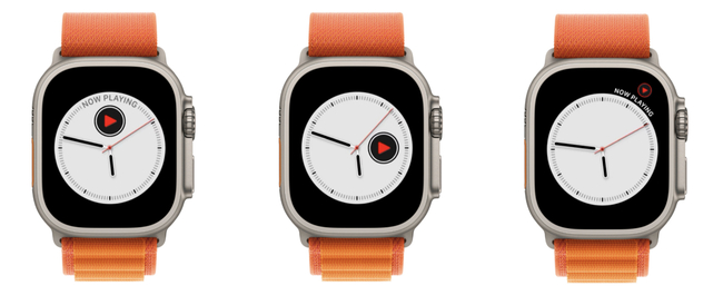 Now Playing Plus Brings a Useful Complication to More Apple Watch Faces