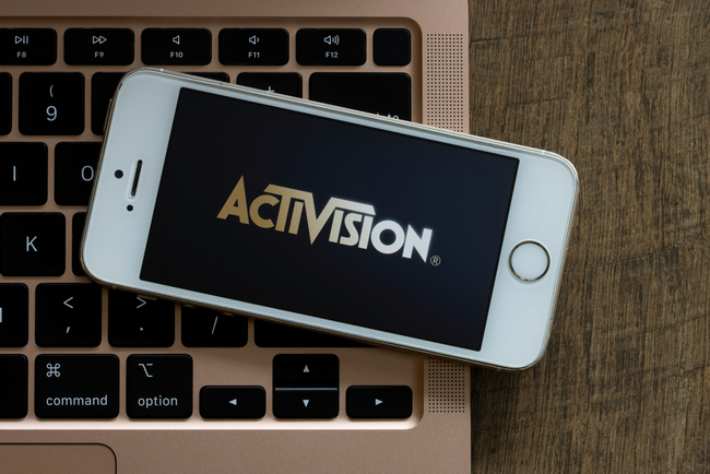 Activision Blizzard Raises Full-Year Outlook After Record Q1