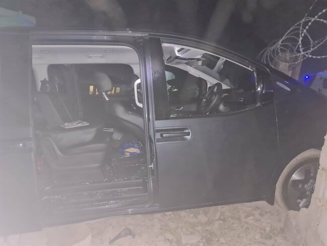 German tourist shooting: R50 000 reward offered for information on fatal attack