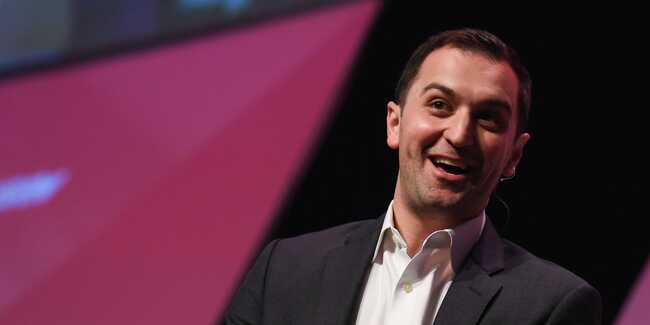 Lyft is a 'buy' despite the slide in its share price after earnings and a regulatory overhang, 2 analysts say