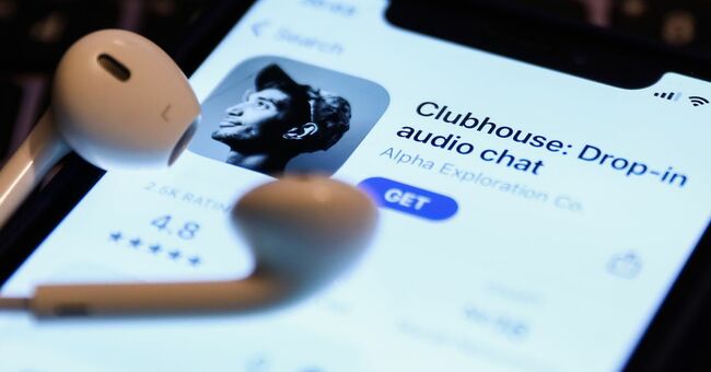 Clubhouse is funding 50 pilot audio shows from creators