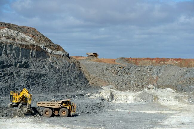 New climate goals are going to need a lot more minerals