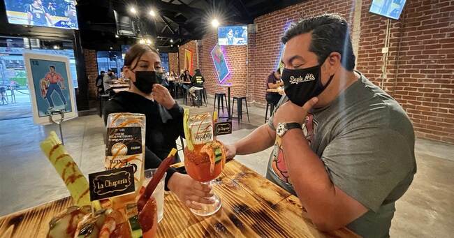 After Covid struggles, Latino restaurants welcome Cinco de Mayo and more customers