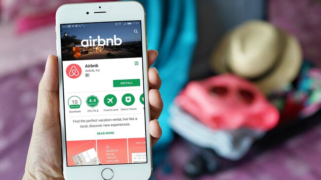 Prepare for the Travel Rebound with Airbnb Stock