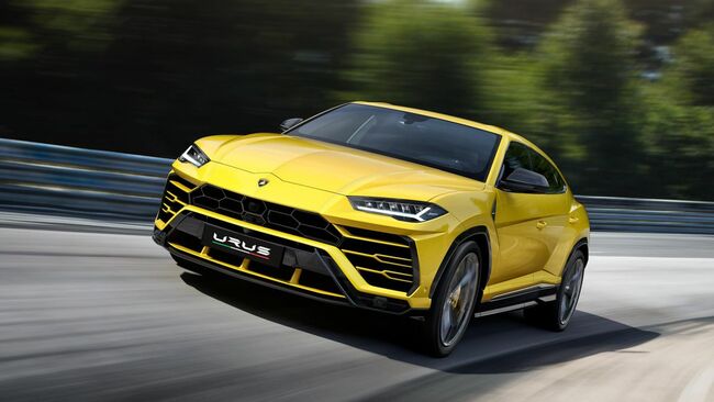 Yellow Brings The Most Green: Colors That Boost A Vehicle's Resale Value