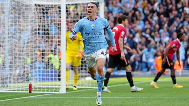World Cup Stock Watch: Foden on the rise; Ronaldo, Rashford, Reyna struggle