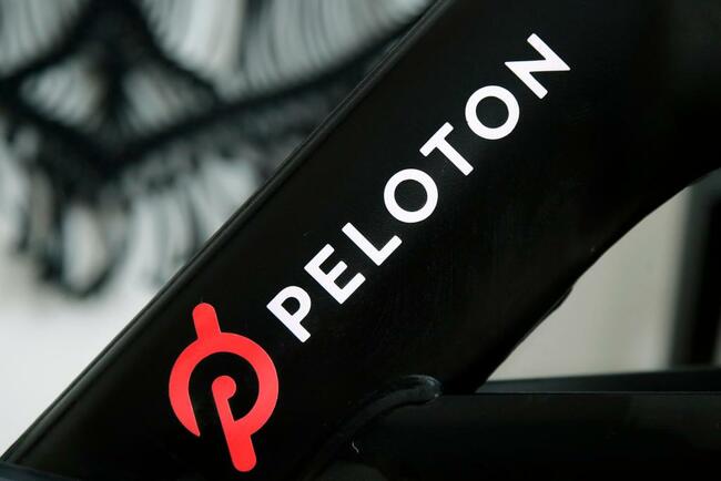 Peloton recalls treadmills after a child dies, injuries reported