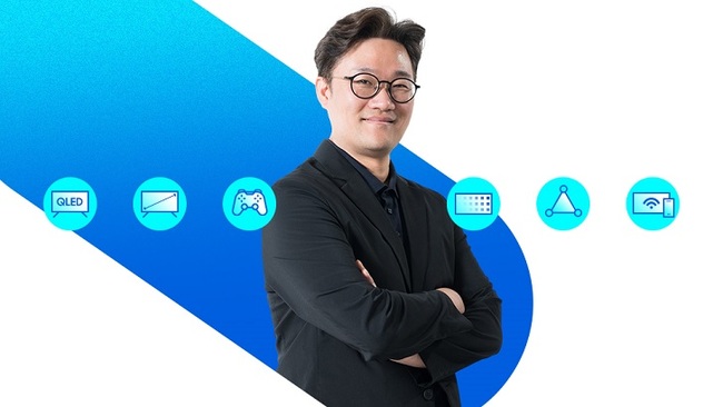 [Q&A] From Screen Size to Streaming: Samsung Discusses the Top TV Trends