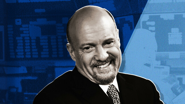 TheStreet Live Recap: Everything Jim Cramer Is Watching 5/5/21