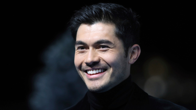 Henry Golding to Star Opposite Dakota Johnson in Netflix's 'Persuasion' Remake