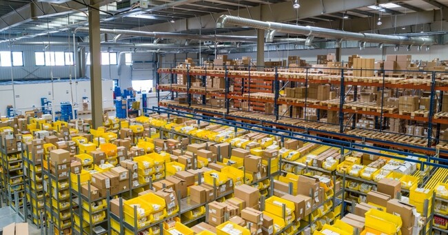 Analyst cites factors to boost Industrial Reits value