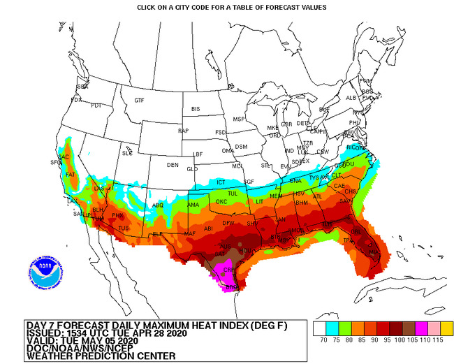 Blackouts + Heat Waves = Heath Disaster