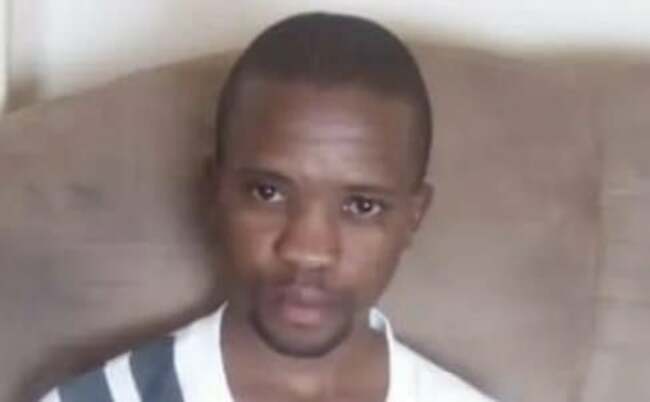 Mpumalanga cops on the hunt for man after decomposed body found in ceiling of his home