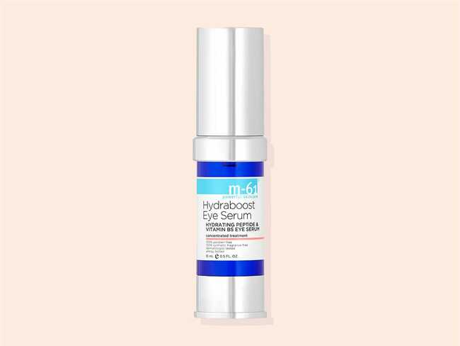 The 8 best eye creams and serums for hydrating and brightening skin