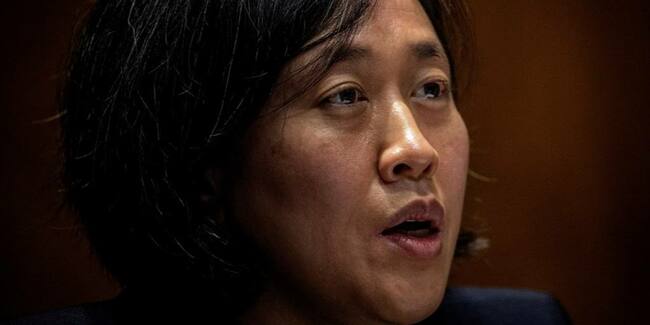 US and China to assess Phase 1 deal soon: Biden trade chief