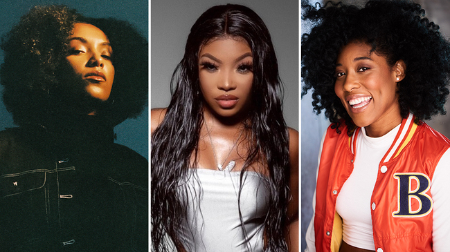 Aida Osman, KaMillion, Jonica Booth to Lead Issa Rae Comedy 'Rap Sh*t' at HBO Max, Sadé Clacken Joseph to Direct