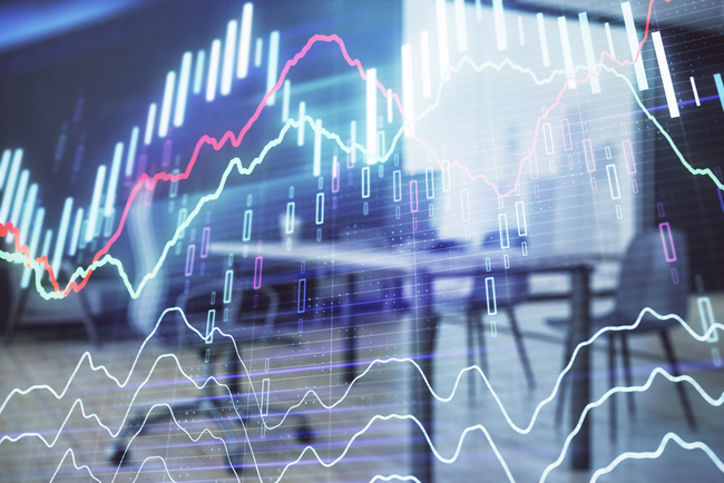 Expect Short-Term Choppiness in May Markets, Says ERShares Founder