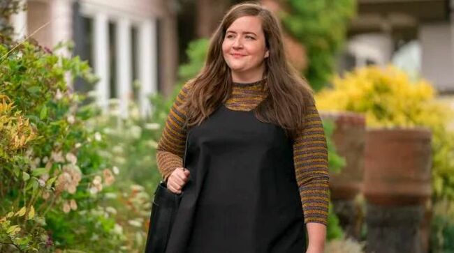 Aidy Bryant Reveals What She's Learned Making 'Shrill' As The Series  Launches Into Its Final Season