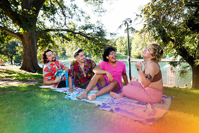 Luna Luna Moves from Dallas Origins to Riverside Headquarters to ACL Fest Debut