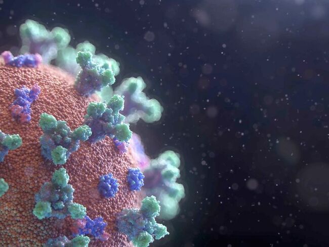 Becton, Dickinson exec: COVID-19 pushed creativity