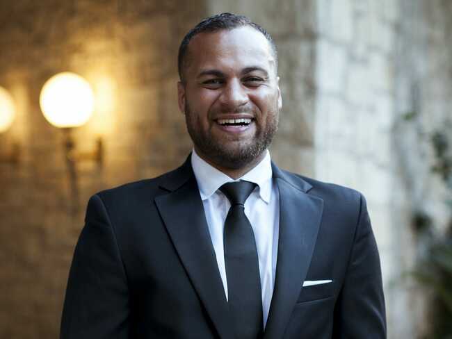 Inside San Antonio's Office of Innovation, which plans to bridge the digital divide with smart technology and infrastructure