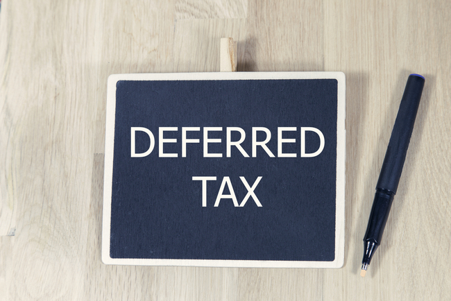 Looking for Tax-Deferred Income? Consider the AMLP ETF