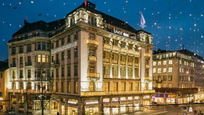 Thai massacre; UK pension funds pulled back from the brink